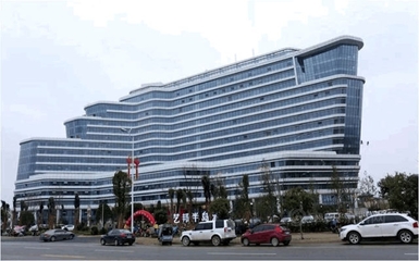 廣田集團(tuán)再添多項(xiàng)“中國(guó)建筑工程裝飾獎(jiǎng)”，彰顯卓越工程實(shí)力與行業(yè)引領(lǐng)地位